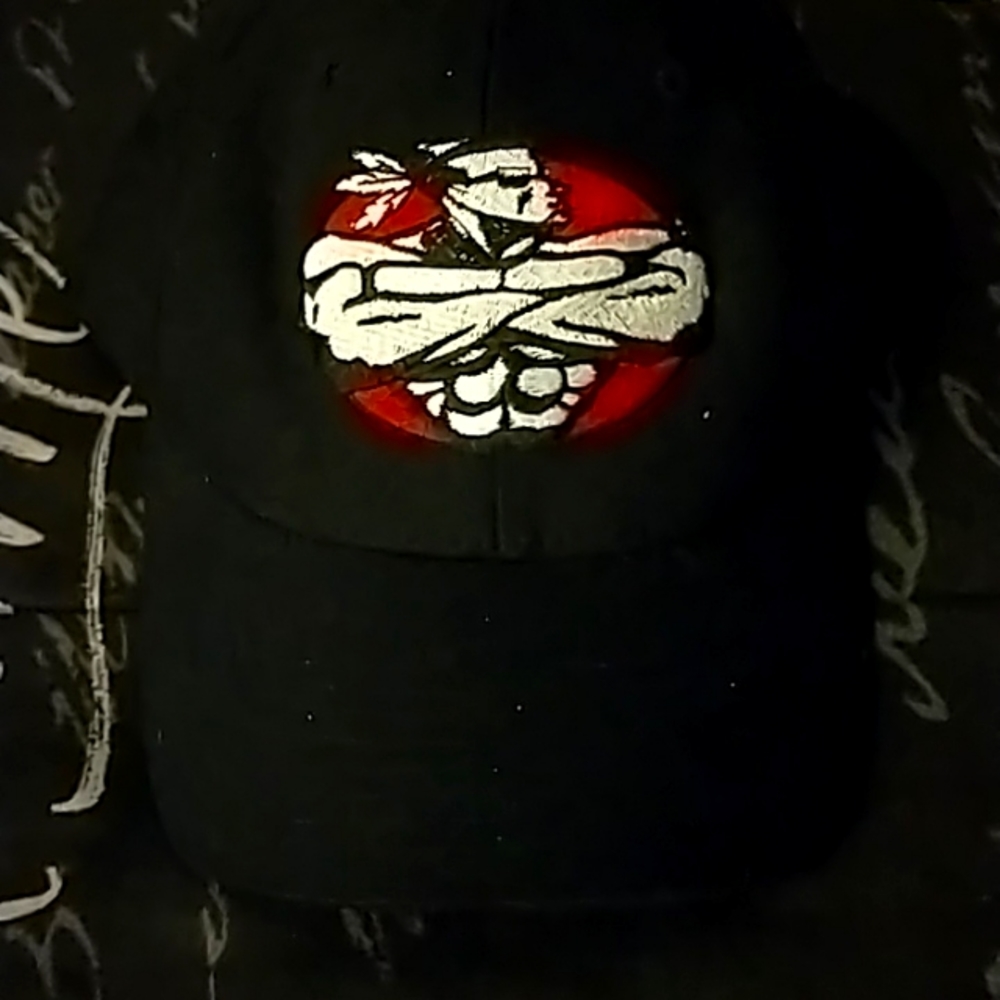 Vintage Hat size S/M